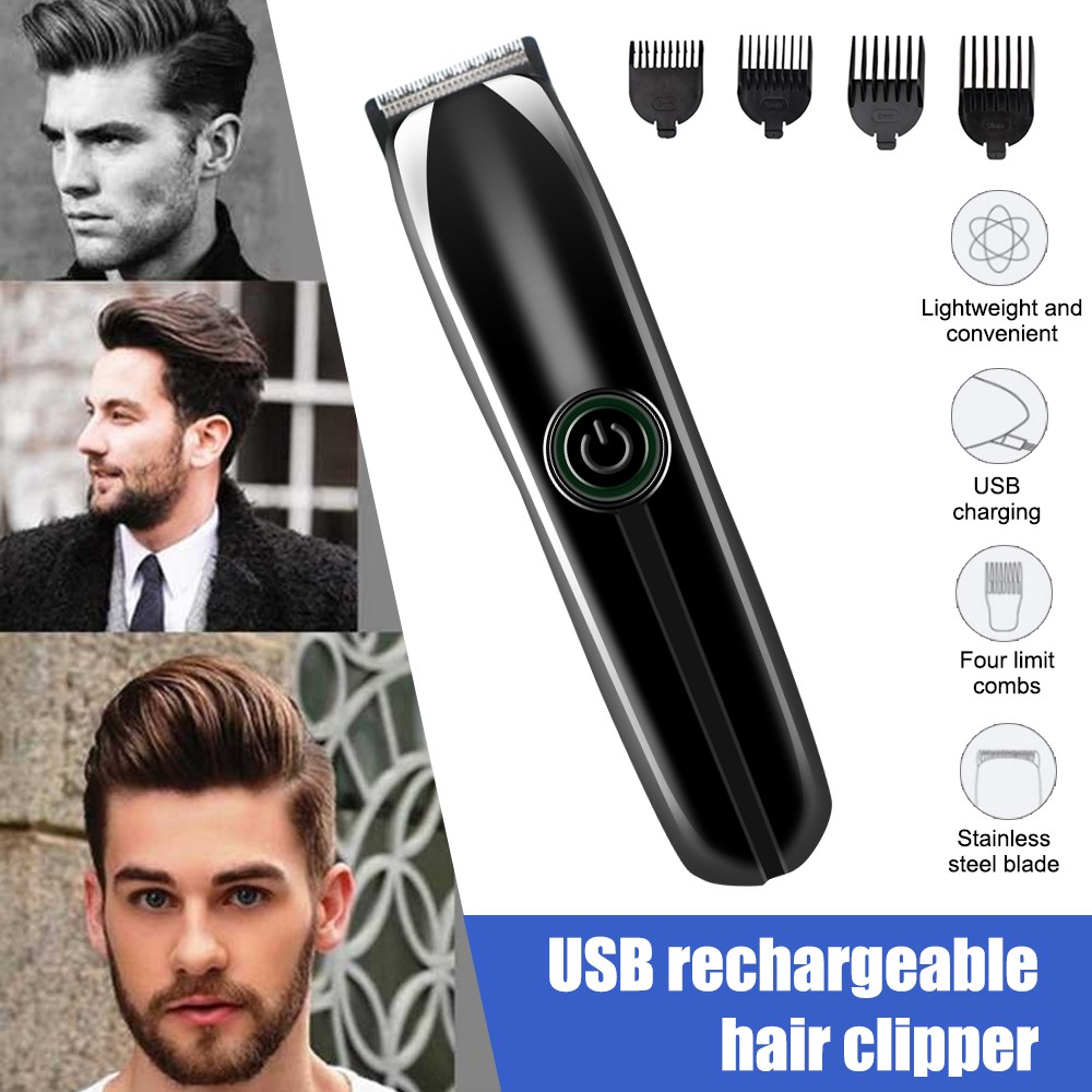 shaving and trimming machine