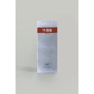 OXGN 11:55 Eau De Toilette - Perfume for Ladies | Shopee Philippines