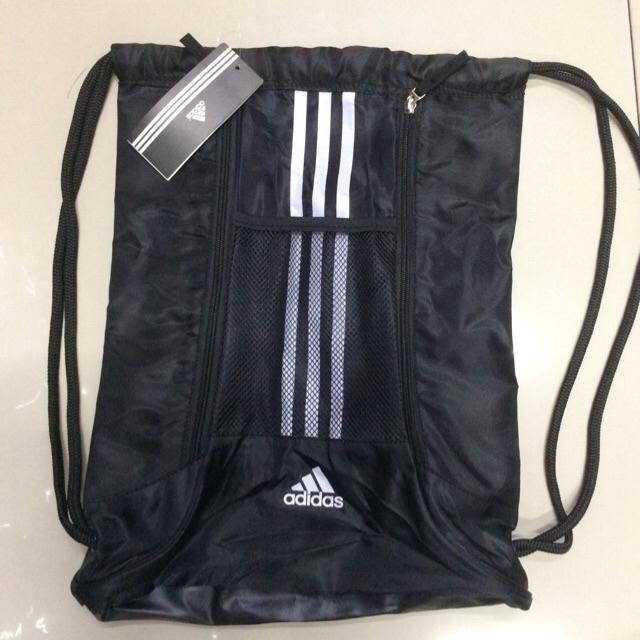 adidas string bag price