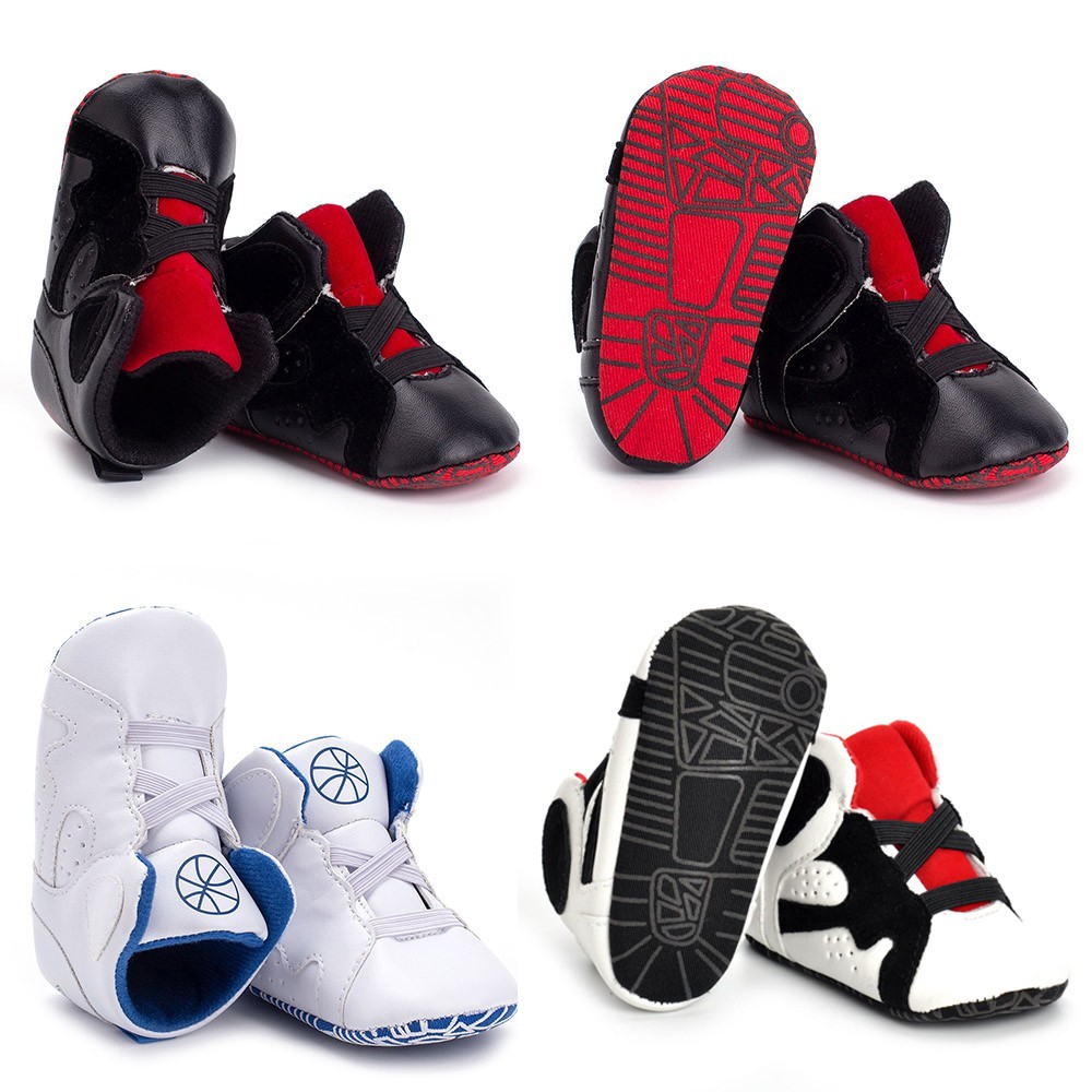 jordan sneakers for baby boy