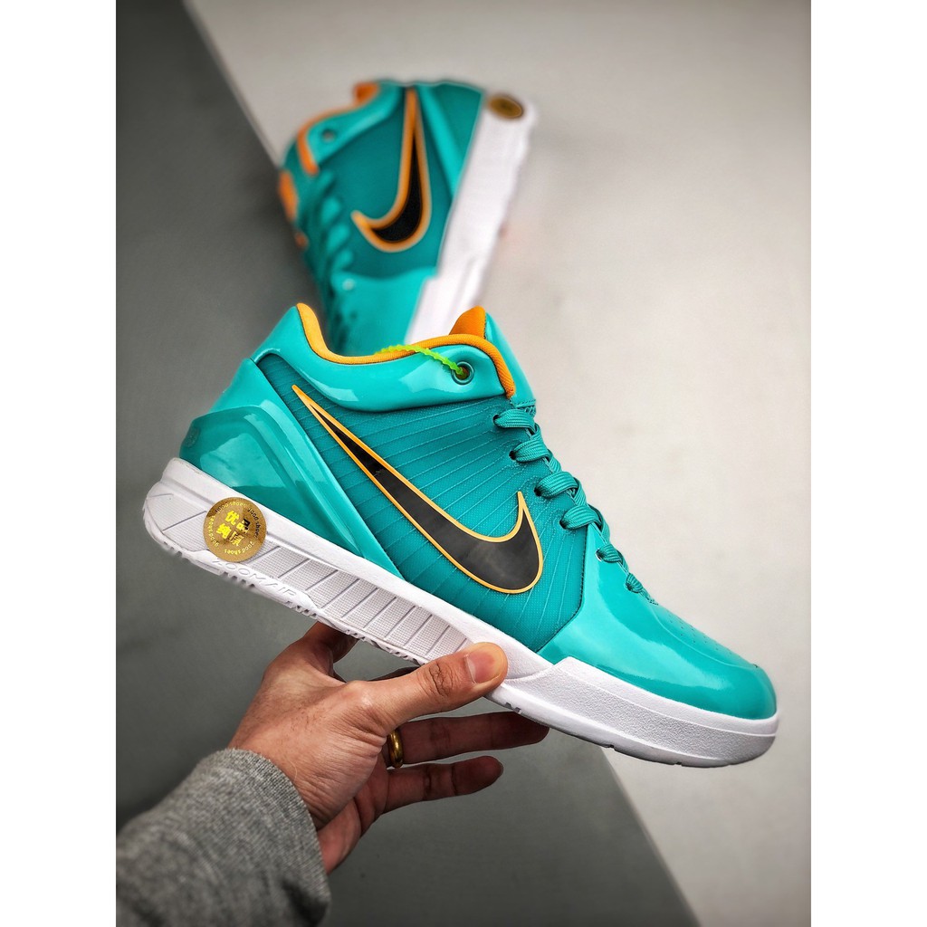 kobe shoes 4