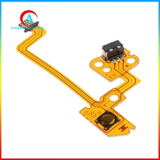 JoyCon Trigger L Key Button Flex Cable Replacement for 