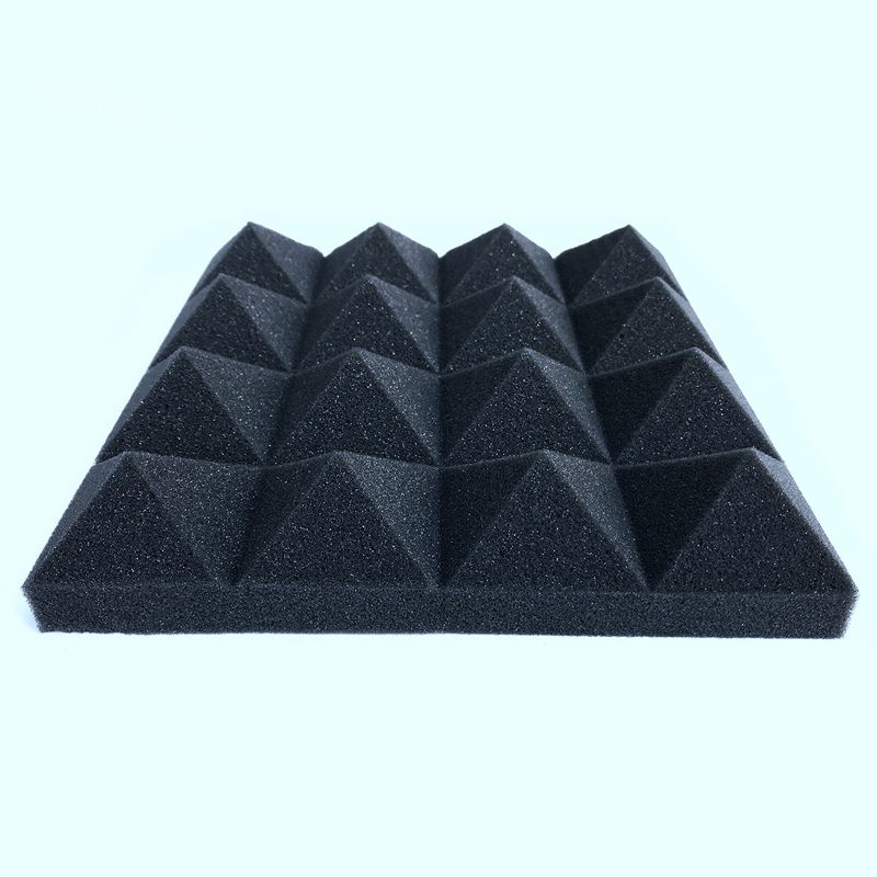 How to Soundproof Foam Wall Panels