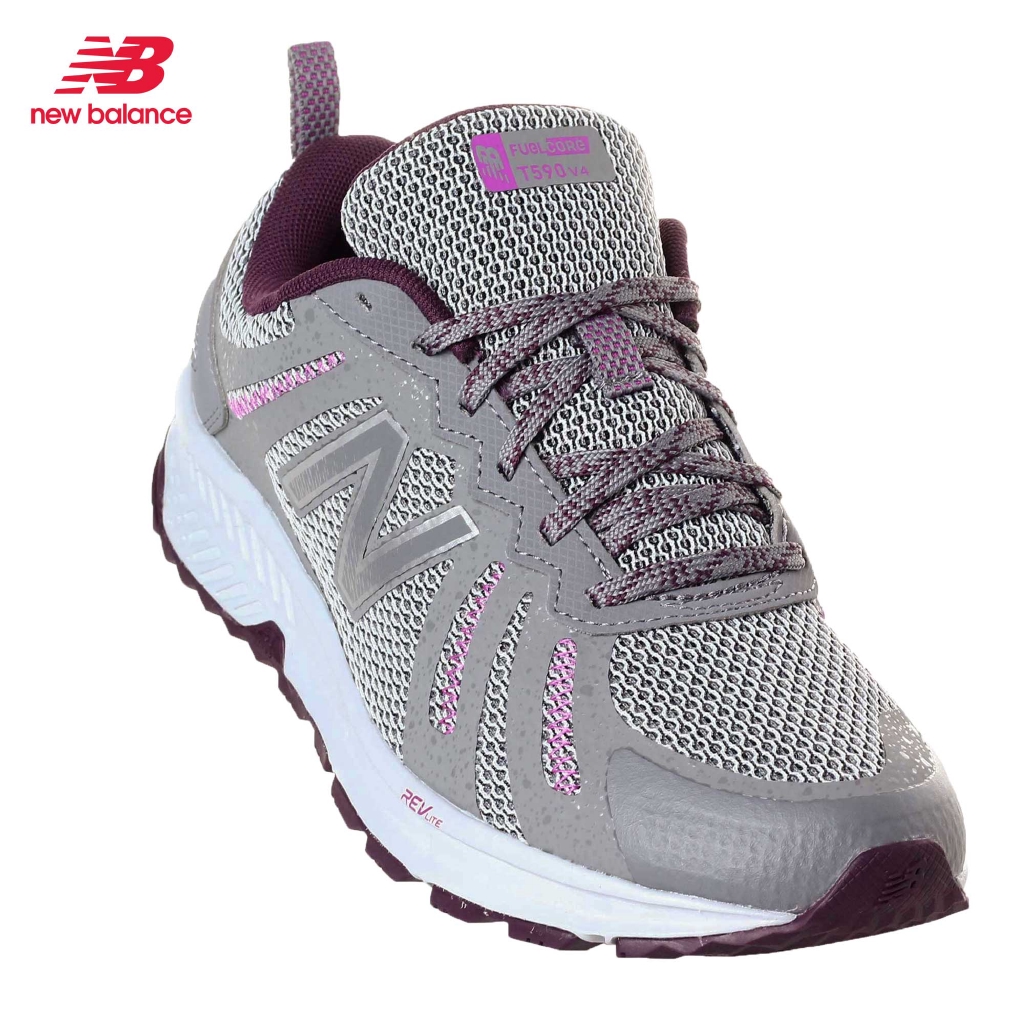 new balance trail runners womens