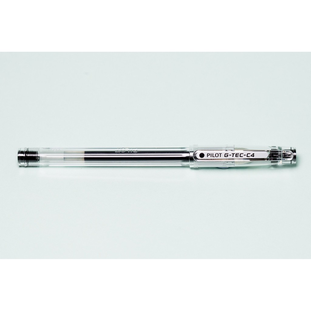 Pilot G Tech Pen C4 C3 Shopee Philippines
