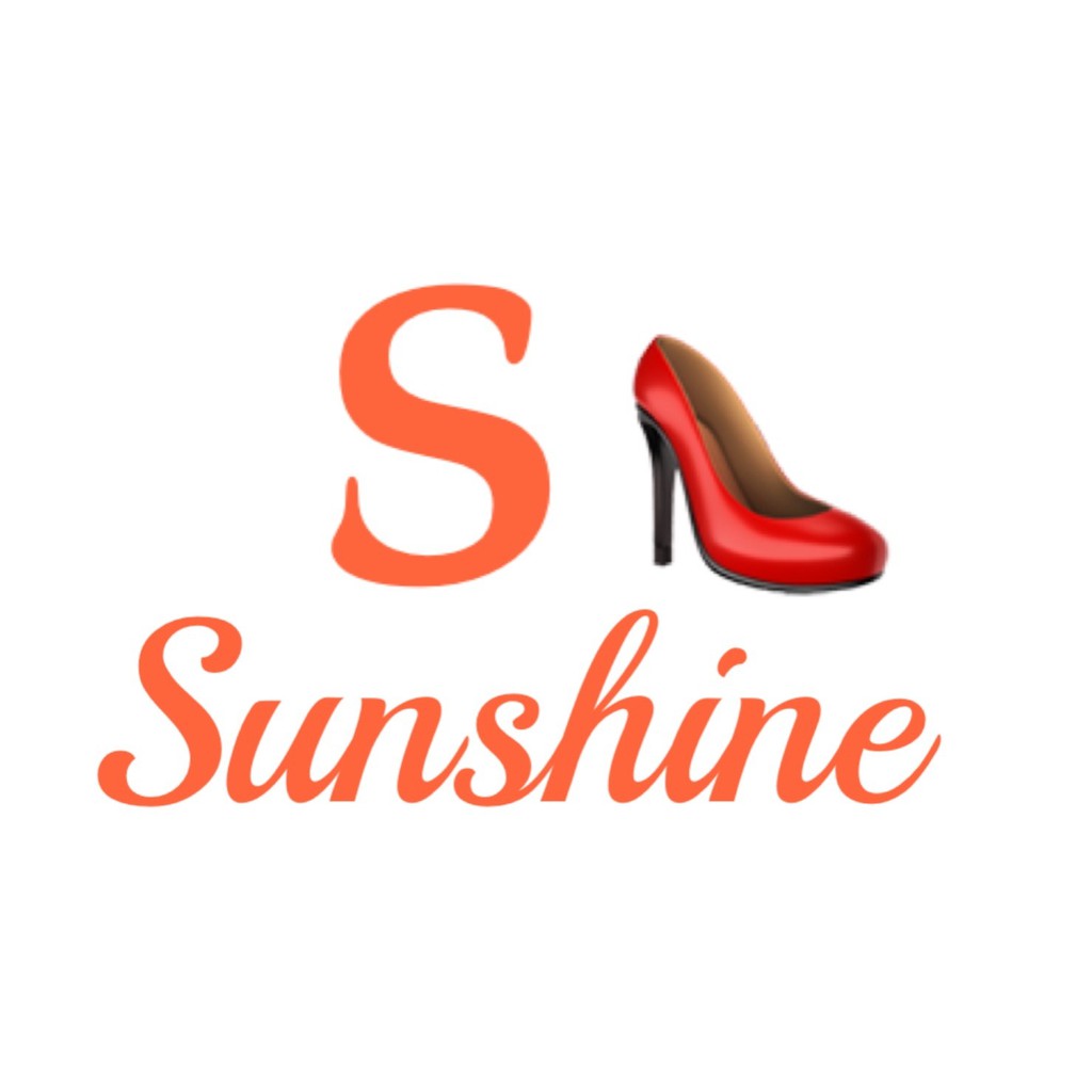 Sunshine Shoes Shop store logo