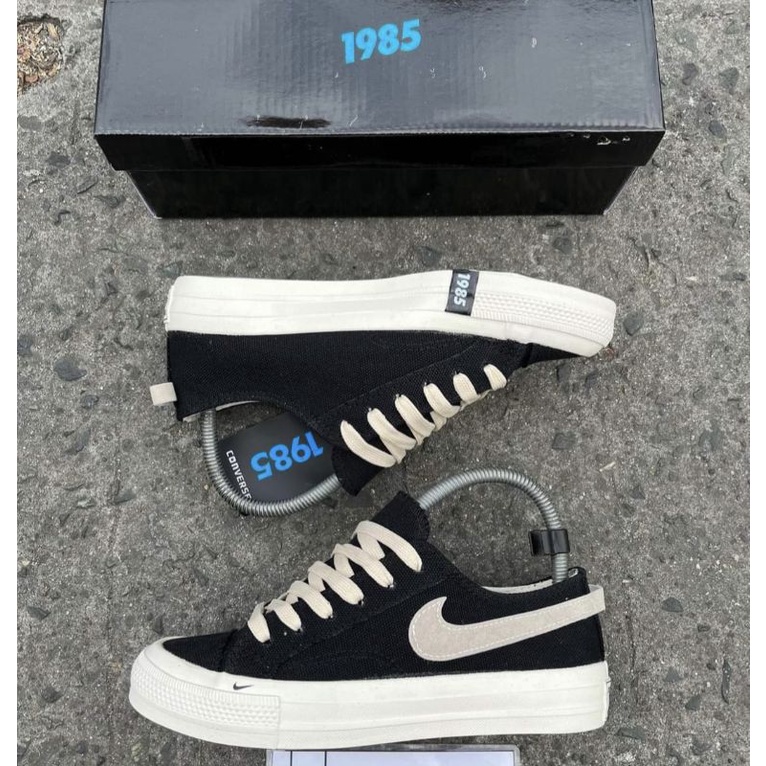 2021 New Nike X Converse 1985 | Shopee Philippines