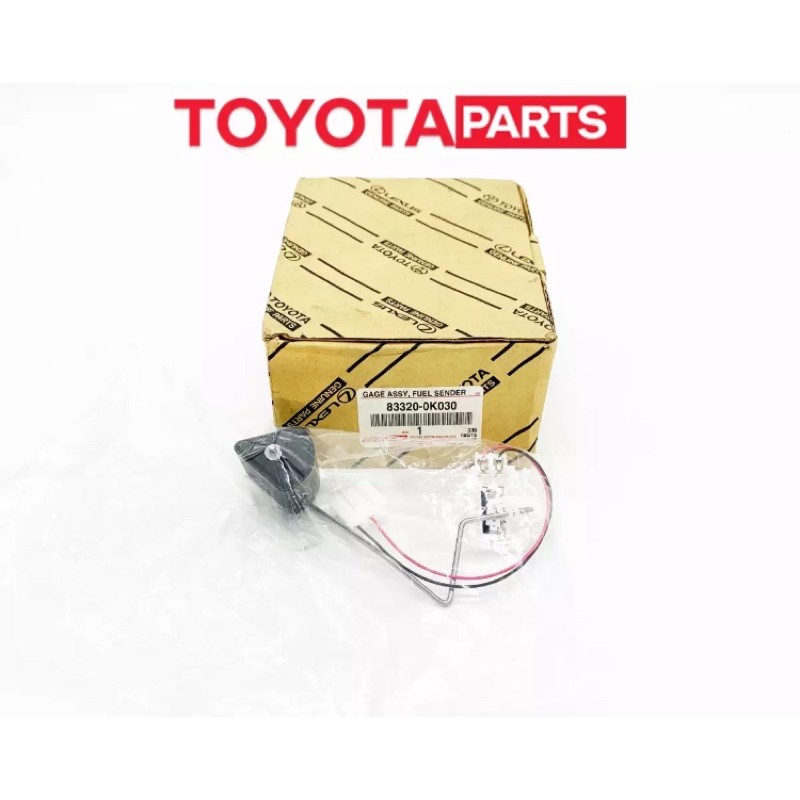 2005 2015 Toyota Innova Gas Tank Float Toyota Auto Parts 83320