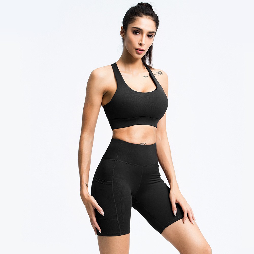 gym sets clothes
