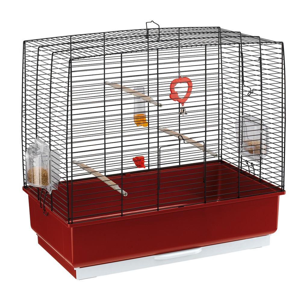 ferplast small animal cage