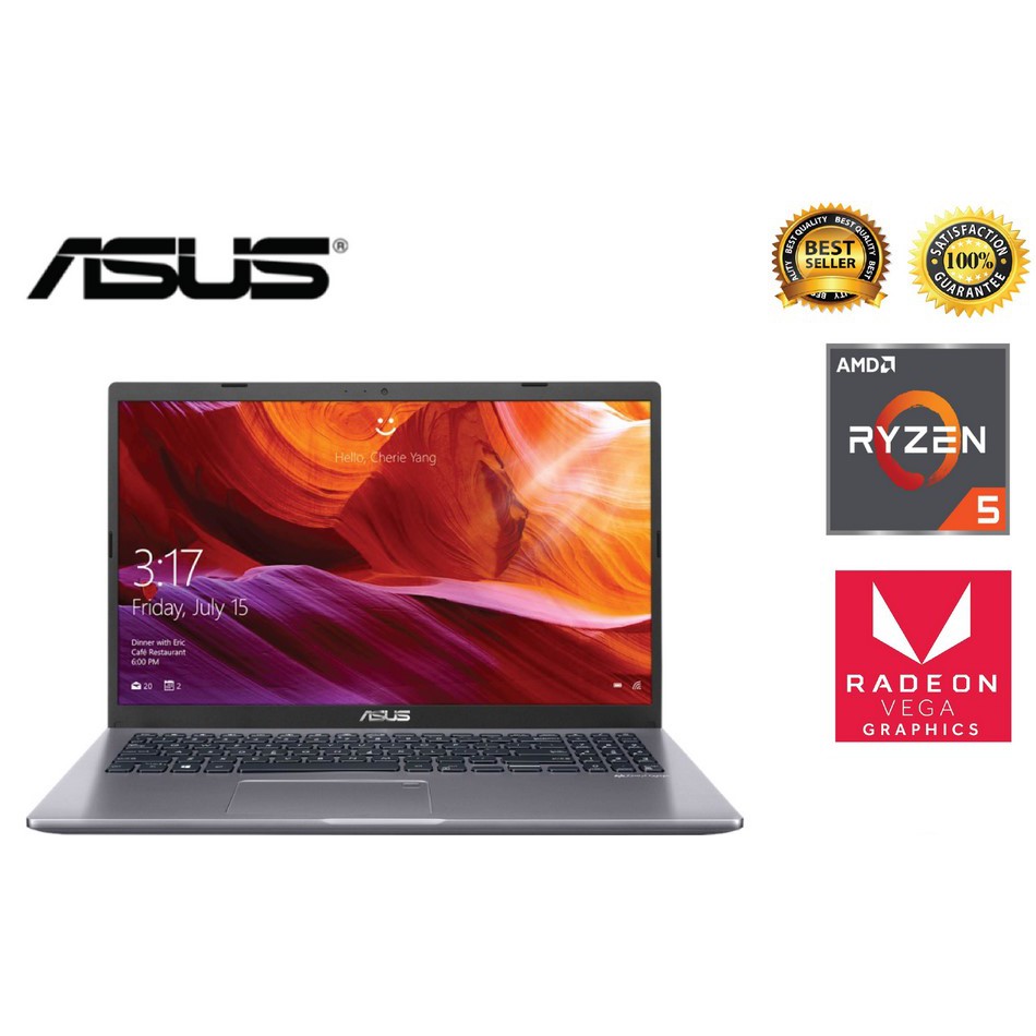 Разборка ноутбука asus m509d