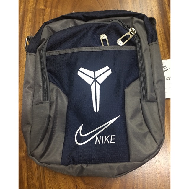 slim bag nike