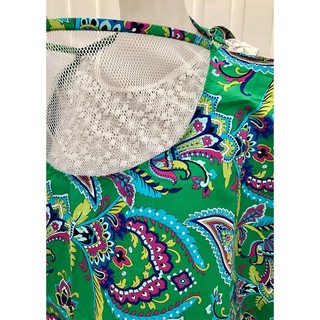 NURSING COCOON - Nursing Cover by TINY TOTS #2