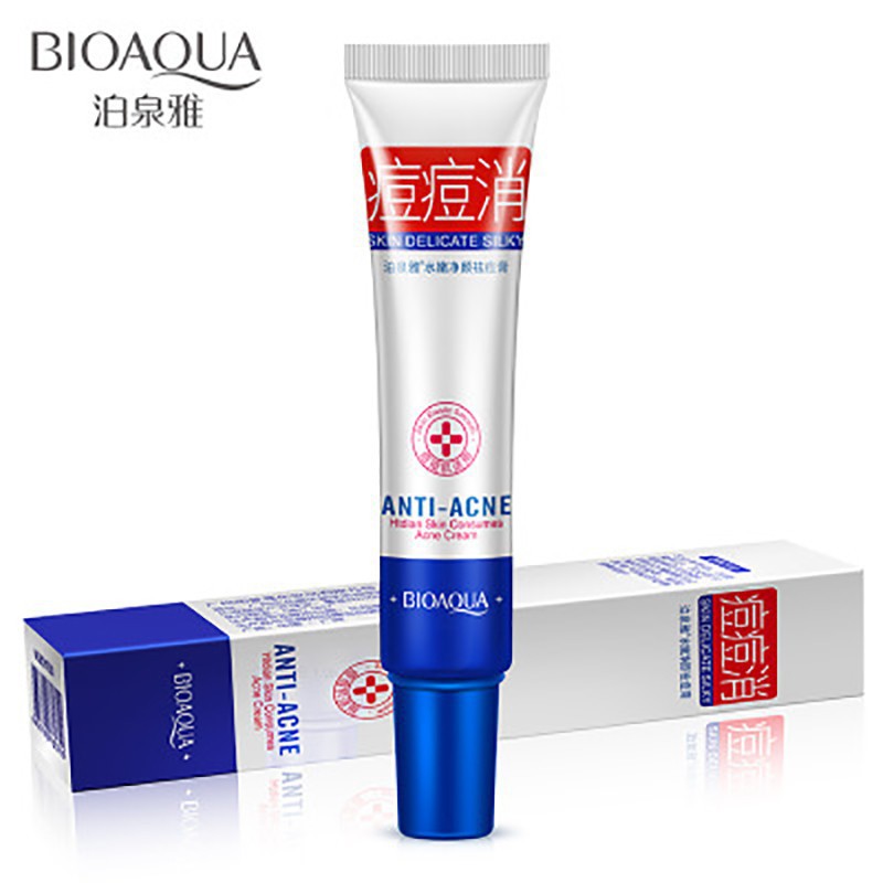 acne bioaqua