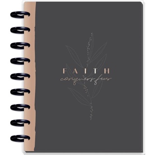 the happy planner guided journal