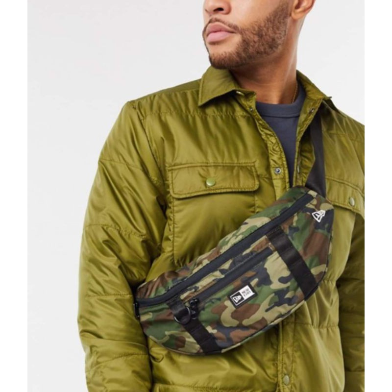 Original New Era Waist Bag Shopee Philippines