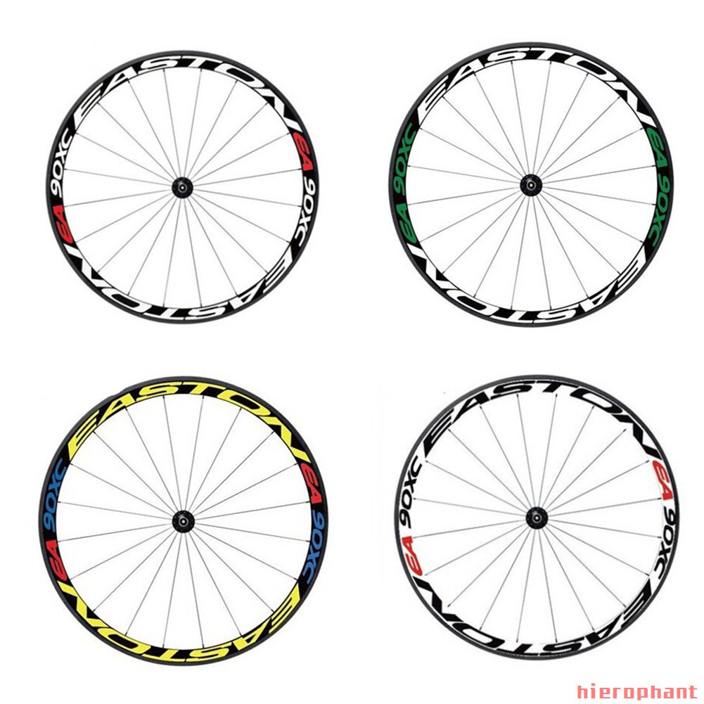 bike wheel