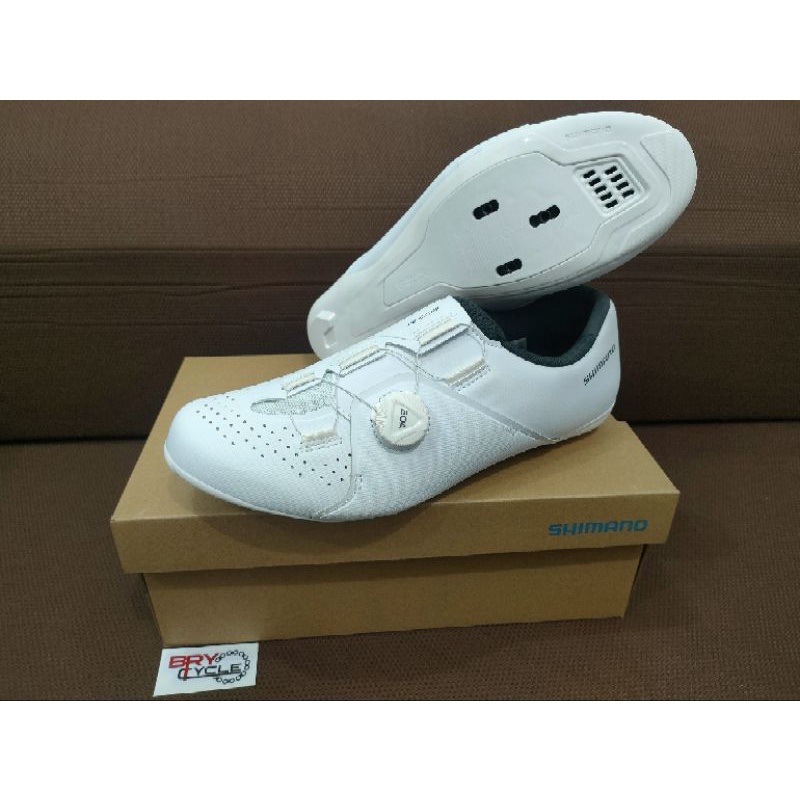 Shimano RC3 / RC300 cleats shoes ROAD Shopee Philippines