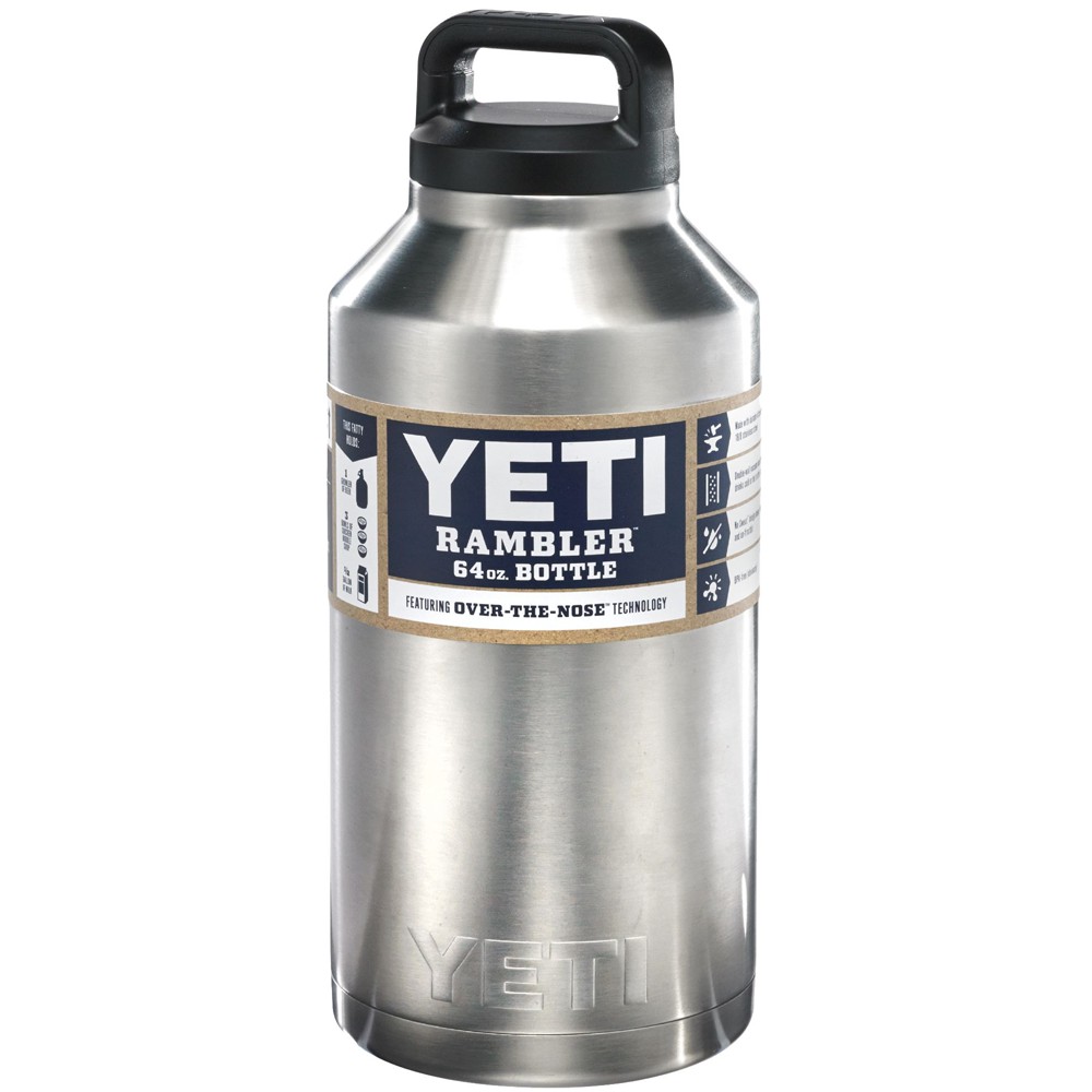 yeti 64 oz