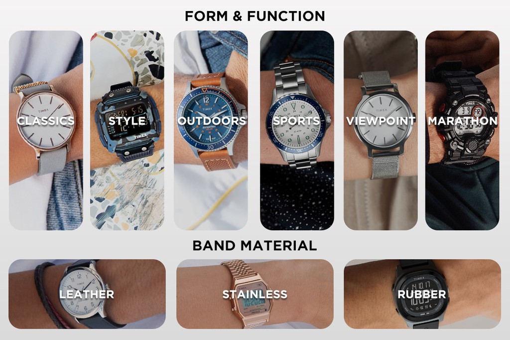 Timex Official Store, Online Shop | Shopee Philippines