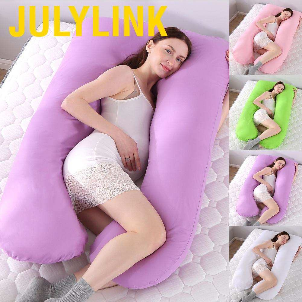 pregnancy pillow shopee
