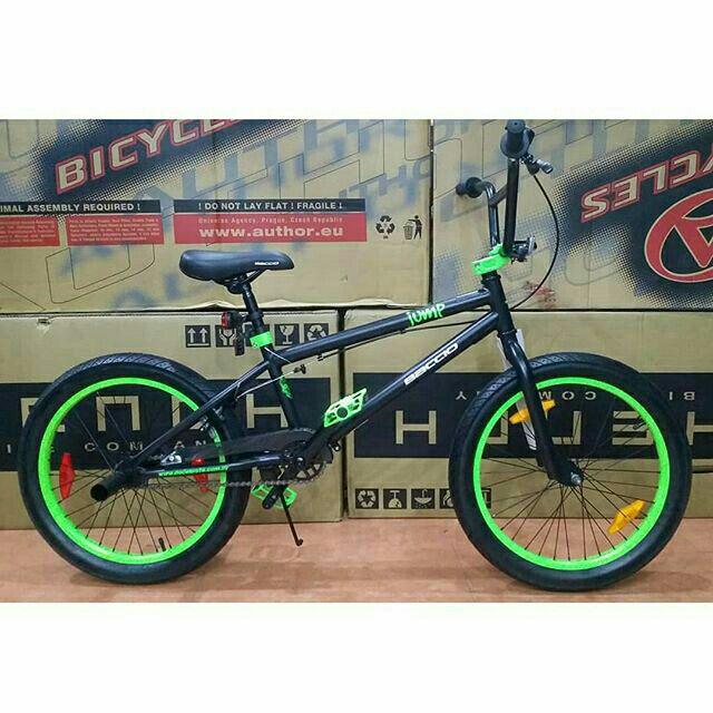 bmx original bike price