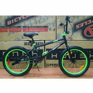 quality bmx bikes