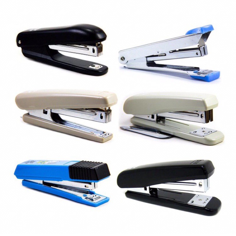 HBW Office STAPLER (HBW VARIETY) | Shopee Philippines