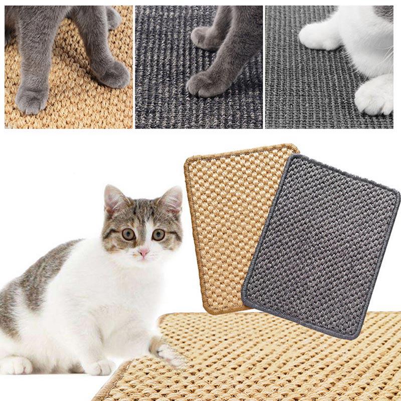 sisal fabric for cats
