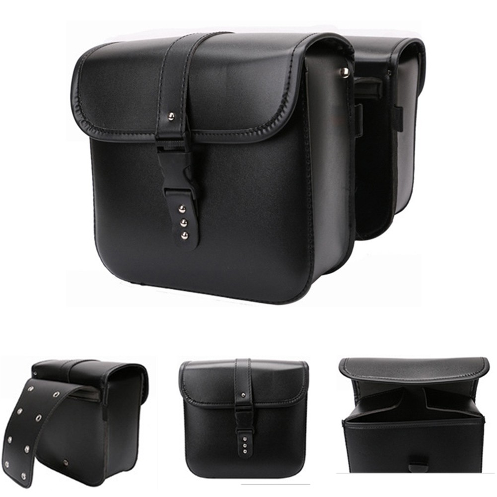 universal saddlebags