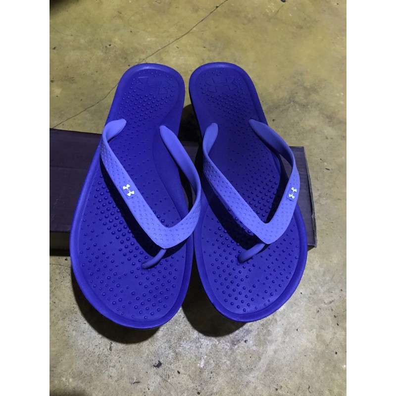 under armour slipper. | Shopee Philippines