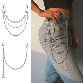 diy chains for pants