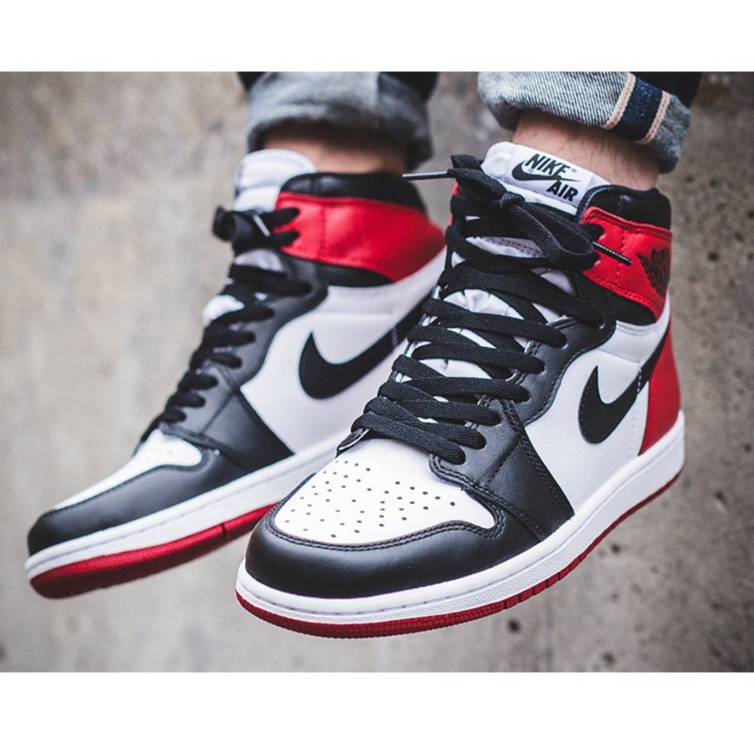 jordan 1 black toe shop