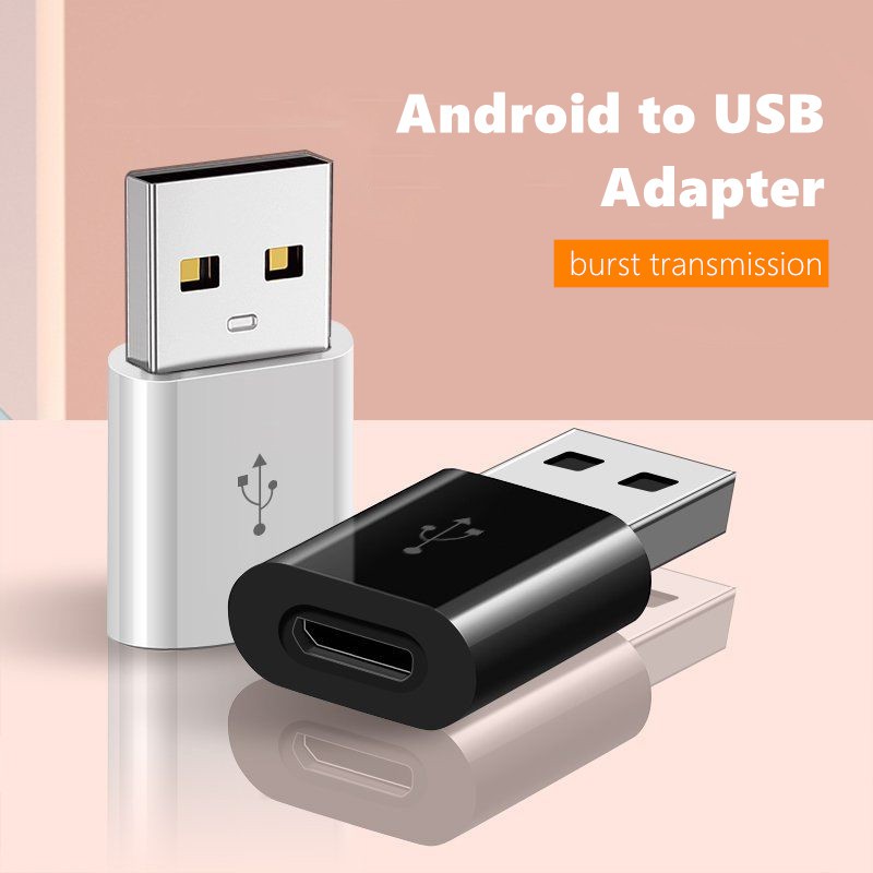 Android To Usb Adapter – Android Adapter – LRBO