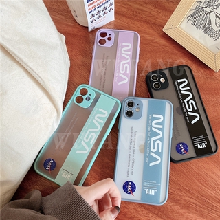 NASA Phone Case Realme 7 Pro Real me C12 C15 C11 C3 XT 6i 5i 7i A12 A5S