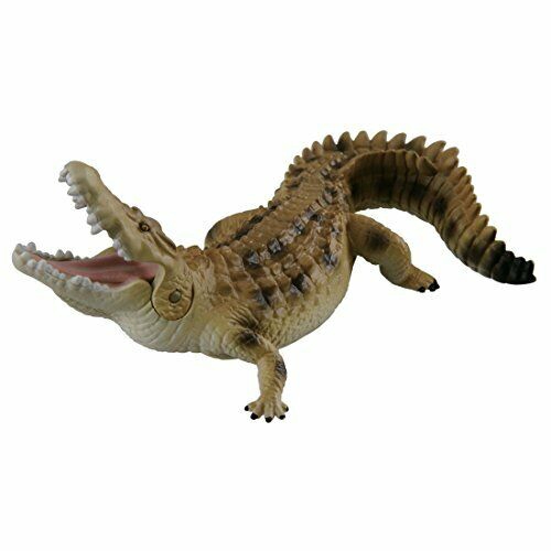 saltwater crocodile toy