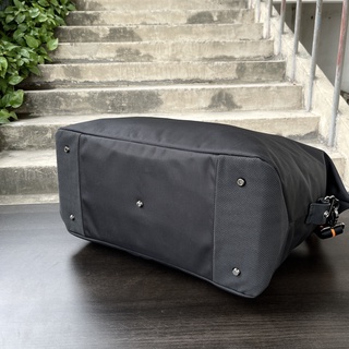 【Shirely.ph】【Ready Stock】Tumi McLaren series ballistic nylon one shoulder business travel bag shoppi #6