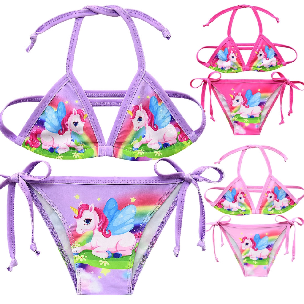 8 year old bikinis