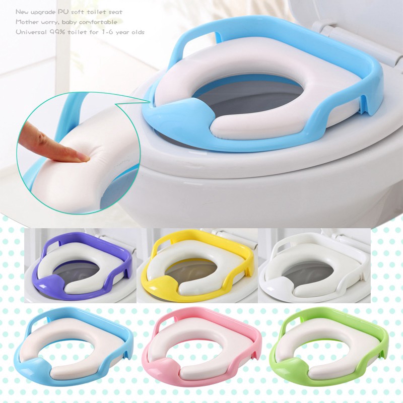 potty seats for baby