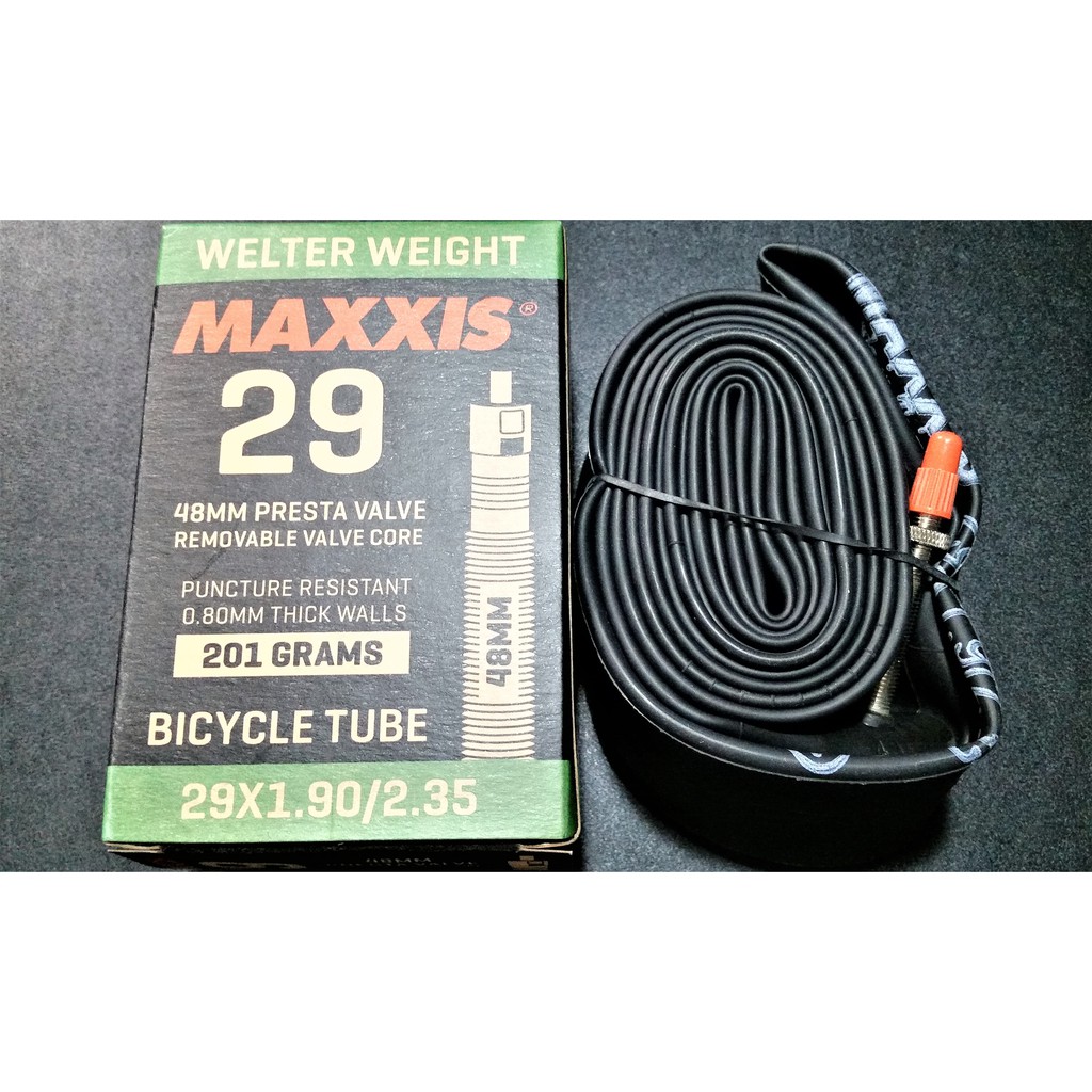 29 bike tube