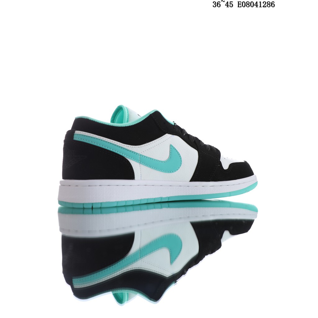 jordan low mint green