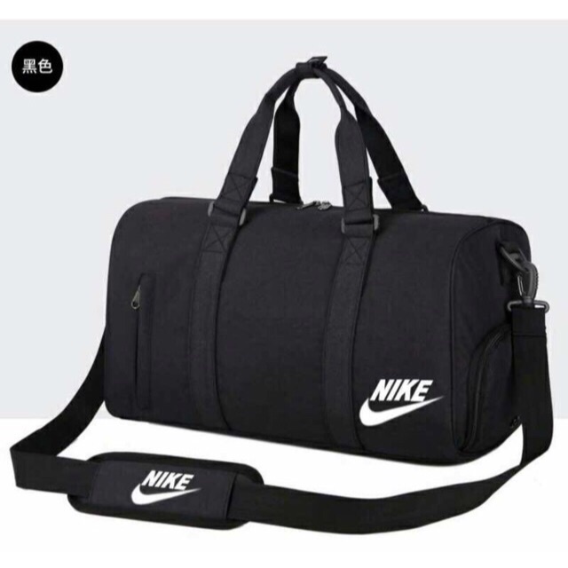 nike travel luggage