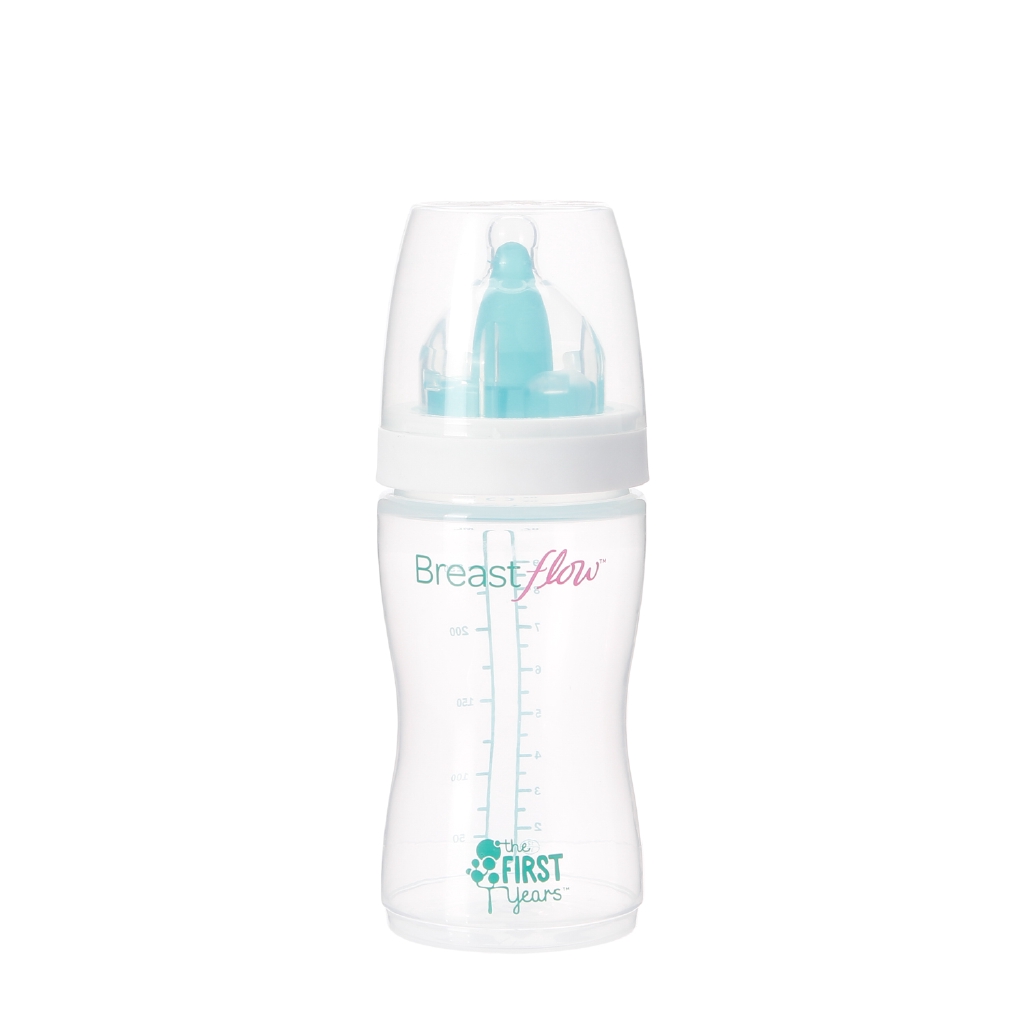 breastflow bottles