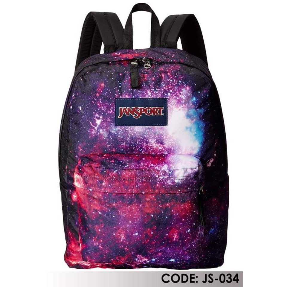 jansport bag shopee