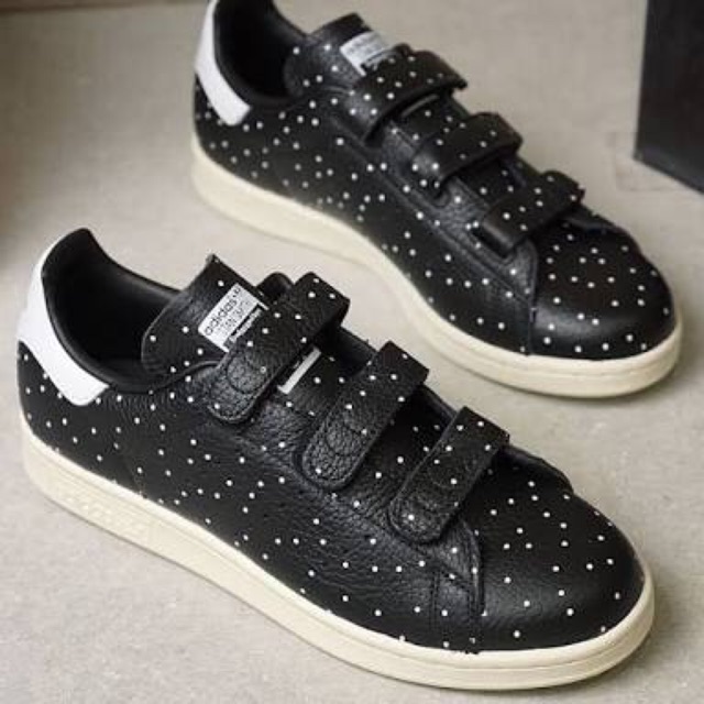 adidas stan smith dots
