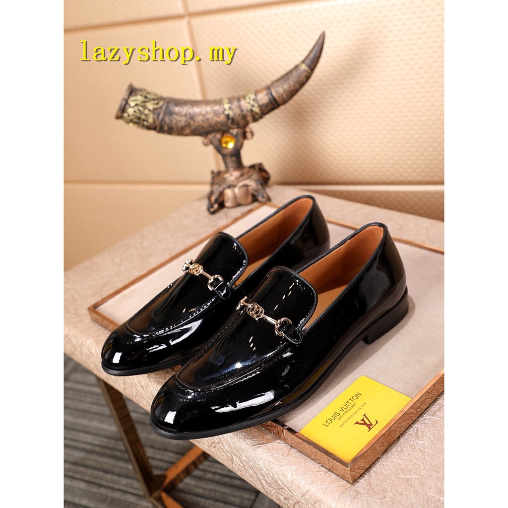 lv wedding shoes
