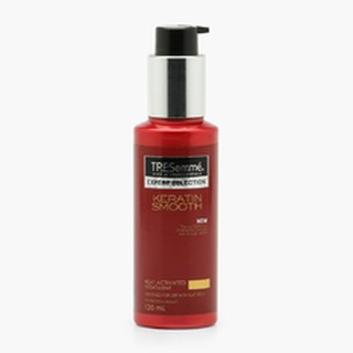 tresemme heat activated treatment