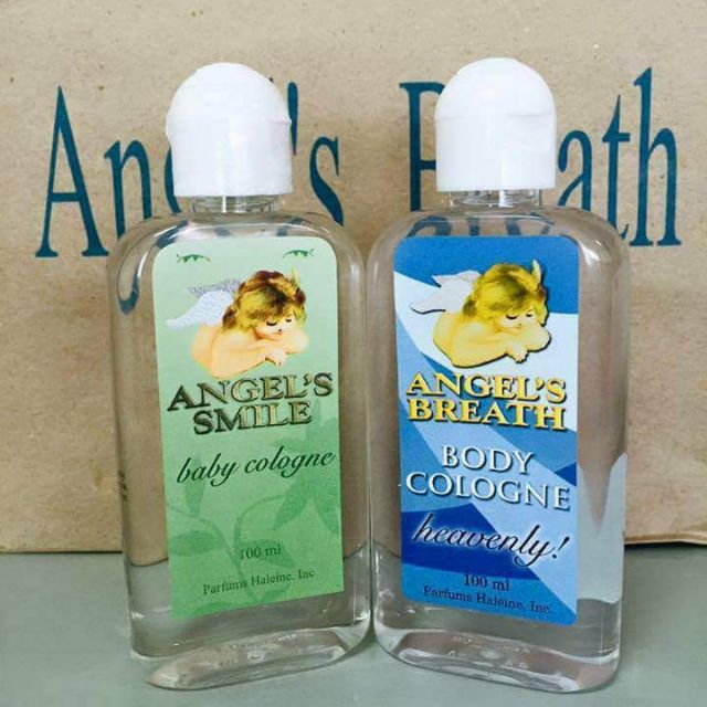 Angel's Breath Body Cologne | atelier-yuwa.ciao.jp