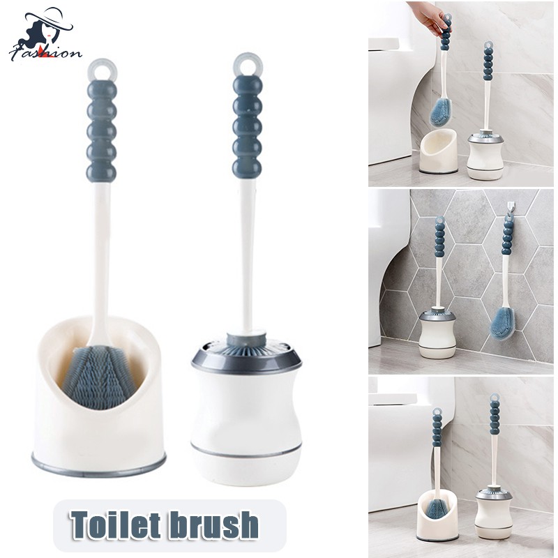 bathroom toilet brush