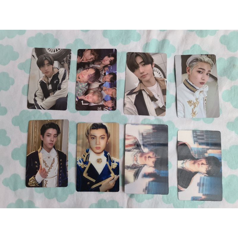 Enhypen Official Photocards | Shopee Philippines
